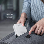 Ultra-Compact Mini Projector (3000 Lumens) - LumoBeam