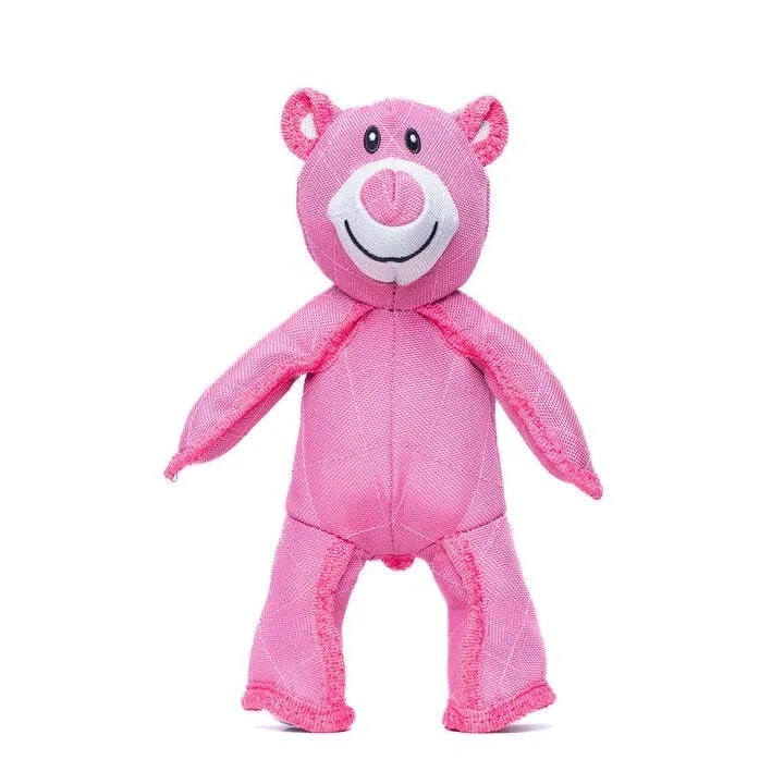 Ultra-Durable Dog Toy for Heavy Chewers – Reinforced Bear Design