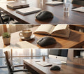 Ultra-Responsive Wireless Mouse