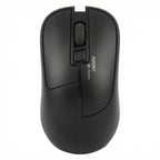 Ultra-Responsive Wireless Mouse