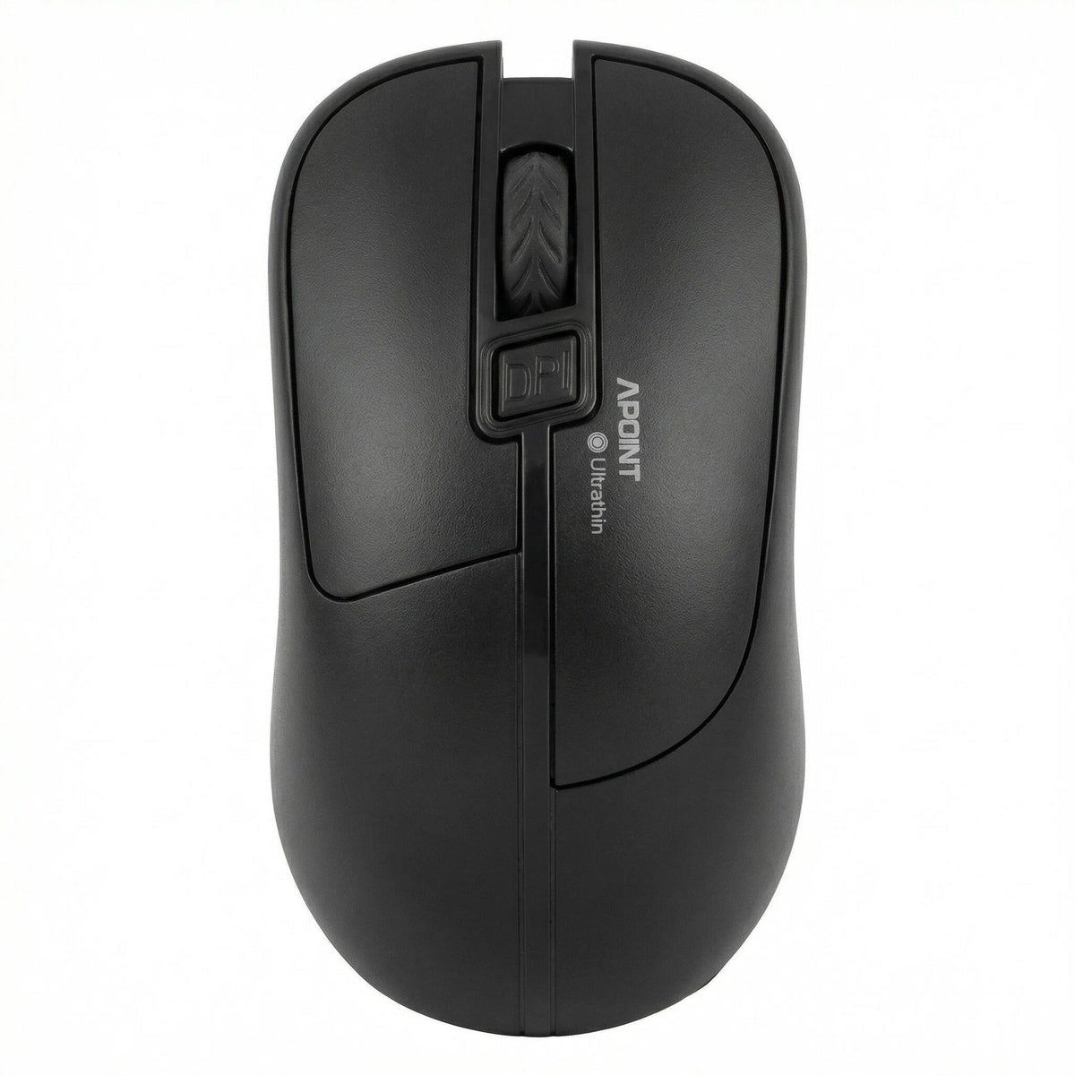 Ultra-Responsive Wireless Mouse