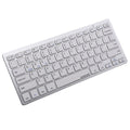 Ultra-Slim Wireless Keyboard
