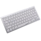 Ultra-Slim Wireless Keyboard