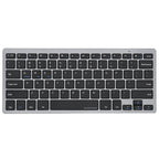 Ultra-Slim Wireless Keyboard
