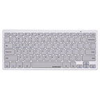 Ultra-Slim Wireless Keyboard