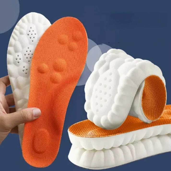 Ultra Soft Insoles