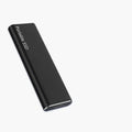 Ultra Thin 4 TB External Hard Drive for Secure Data Storage