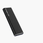 Ultra Thin 4 TB External Hard Drive for Secure Data Storage