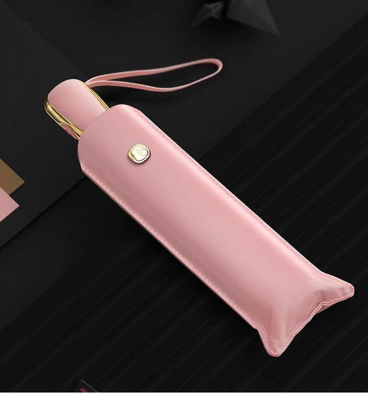 Ultralight UV Protection Umbrella – Sun and Rain Defence