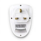 Ultrasonic Bed Bug Repeller Plug-In for Safe and Effective Pest Control