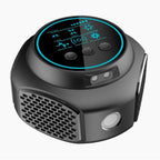 Boneroshop | Ultrasonic Bee & Wasp Repellent Device | Chemical-Free. 360° Coverage for Home & Outdoor Pest Control