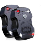 Ultrasonic Car Rodent Repeller, Under-Bonnet Engine Protection, 2 Pack