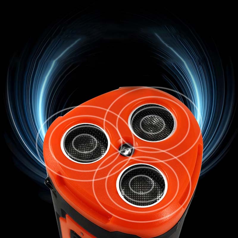 Ultrasonic Dog Training Device