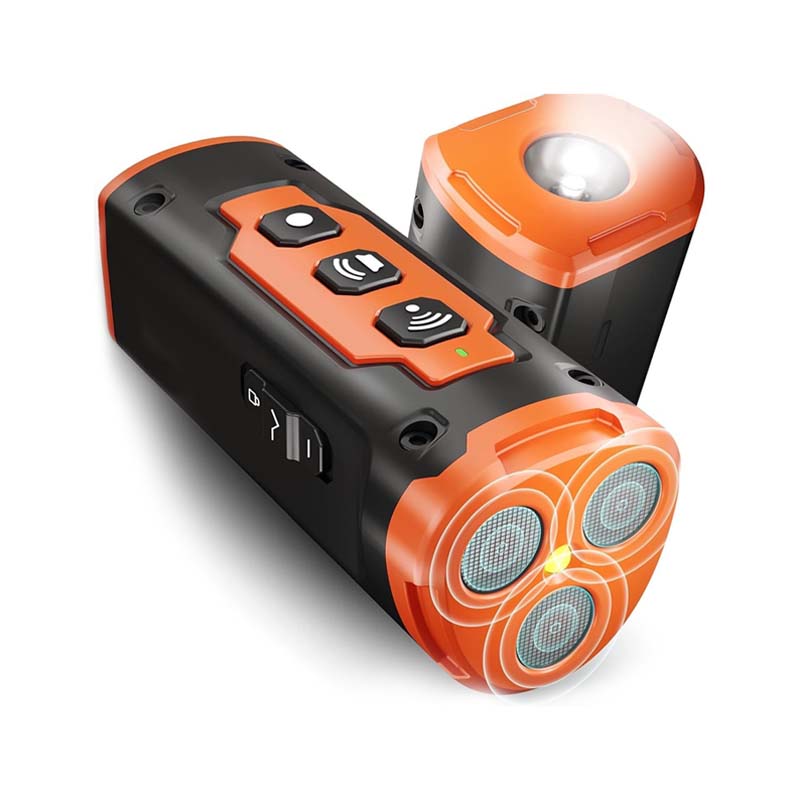Ultrasonic Dog Training Device