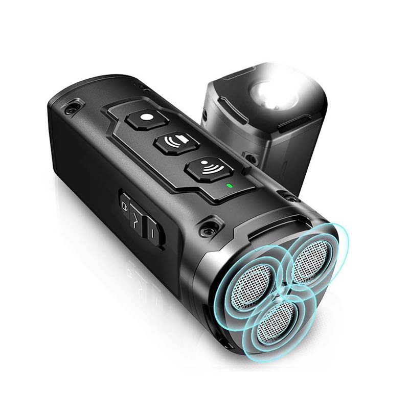 Ultrasonic Dog Training Device