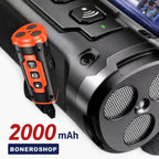 Ultrasonic Dog Training Device