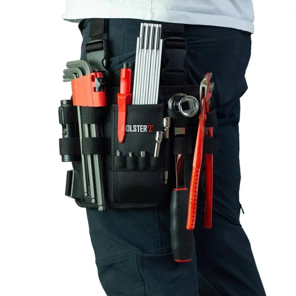 Ultratool Belt – Professional Tool Belt Pouch for Fast Access & Organised Work