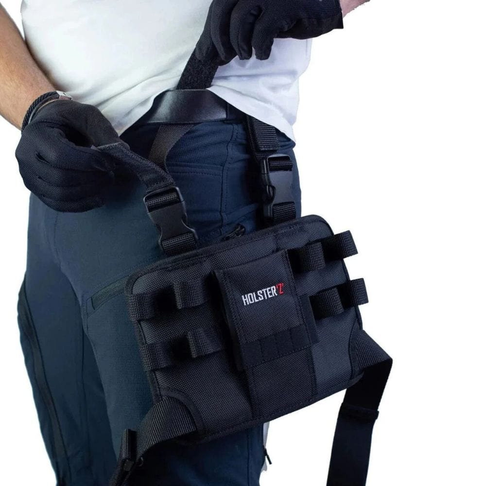 Ultratool Belt – Professional Tool Belt Pouch for Fast Access & Organised Work