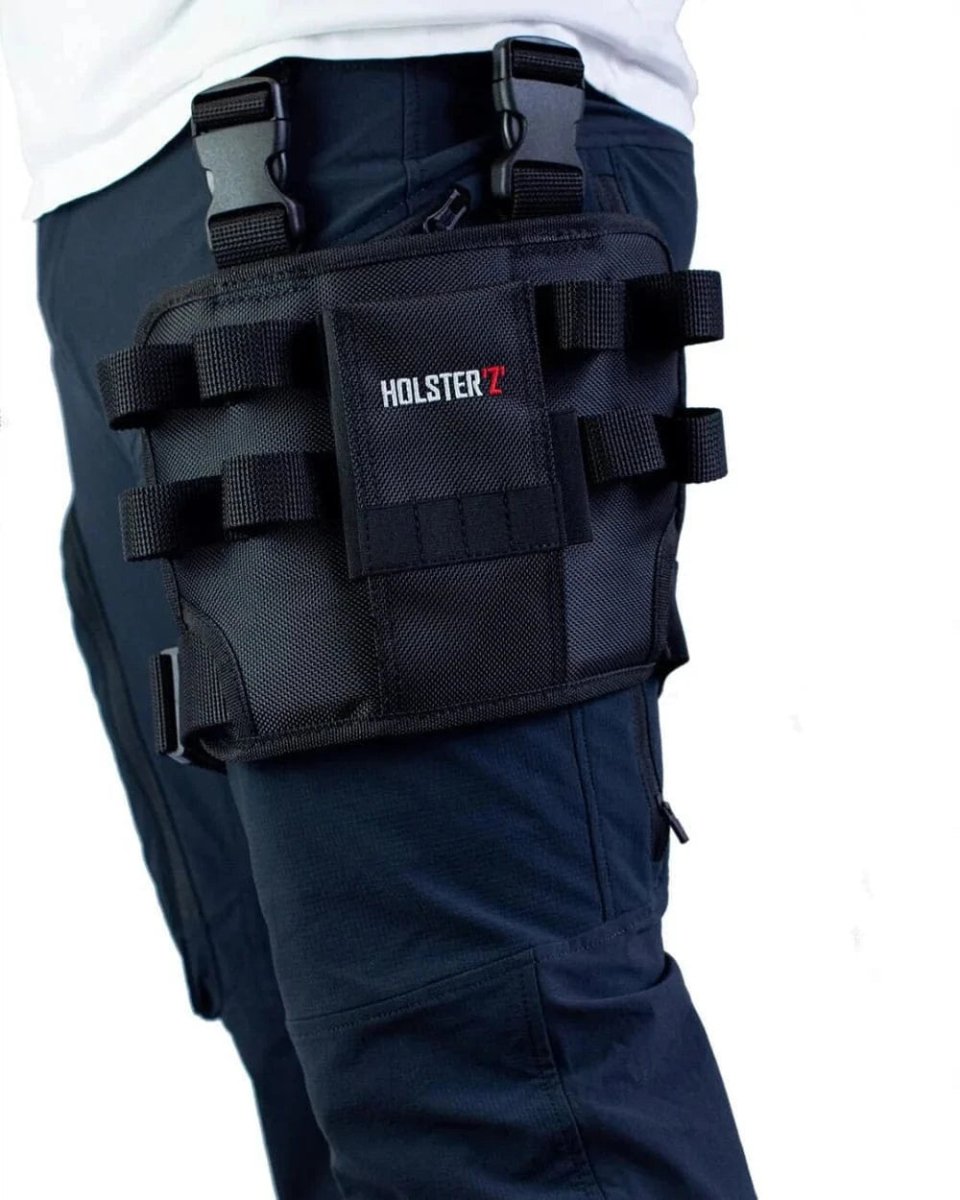 Ultratool Belt – Professional Tool Belt Pouch for Fast Access & Organised Work