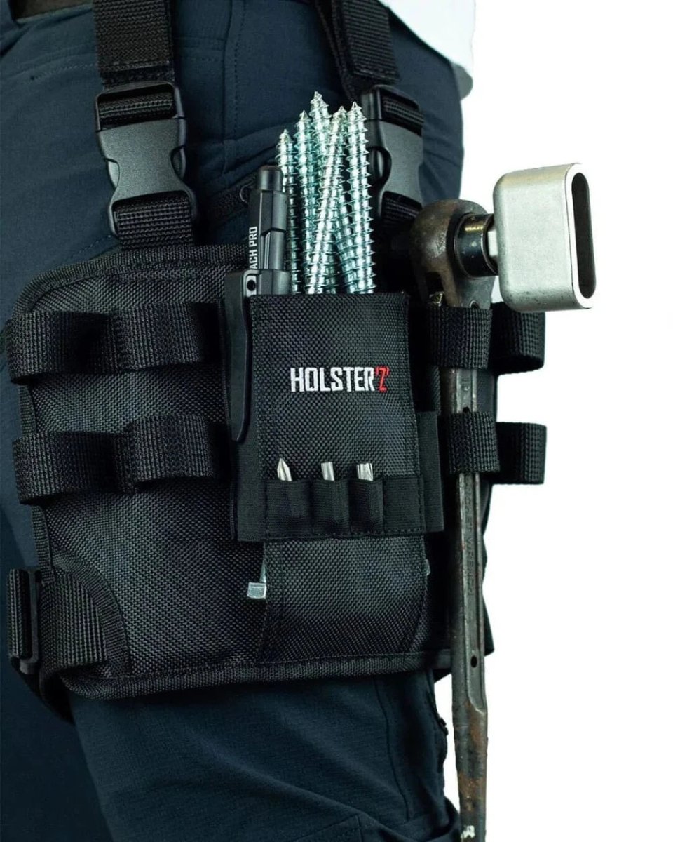 Ultratool Belt – Professional Tool Belt Pouch for Fast Access & Organised Work