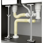 Boneroshop | Undermount Sink Support Kit
