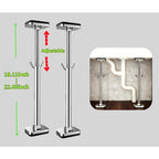 Boneroshop | Undermount Sink Support Kit