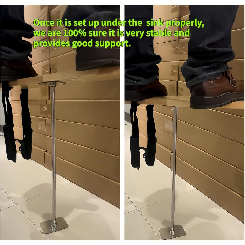 Boneroshop | Undermount Sink Support Kit