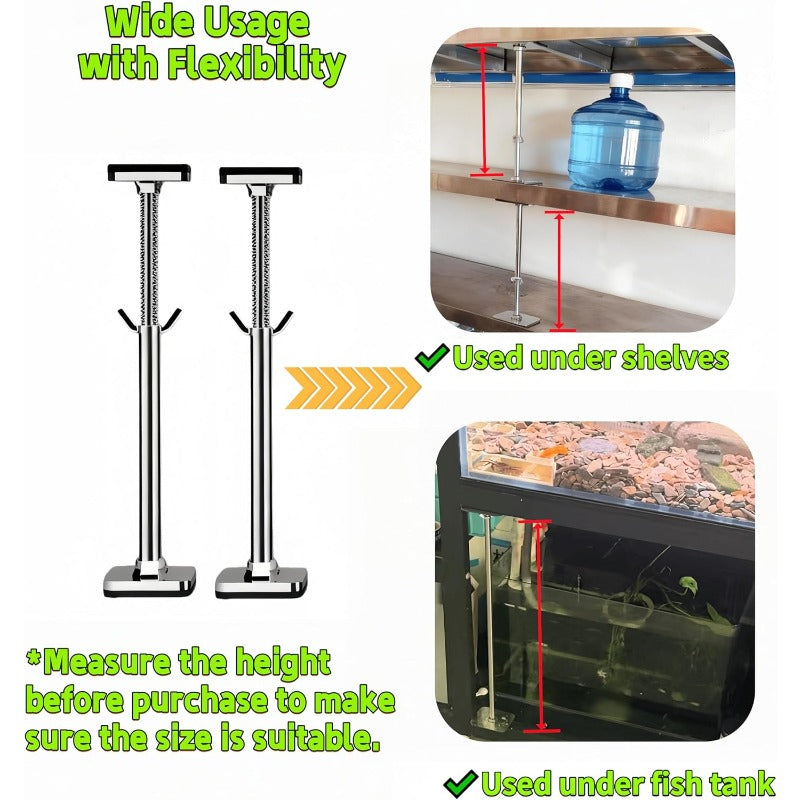 Boneroshop | Undermount Sink Support Kit
