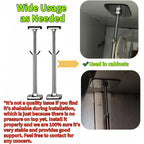 Boneroshop | Undermount Sink Support Kit