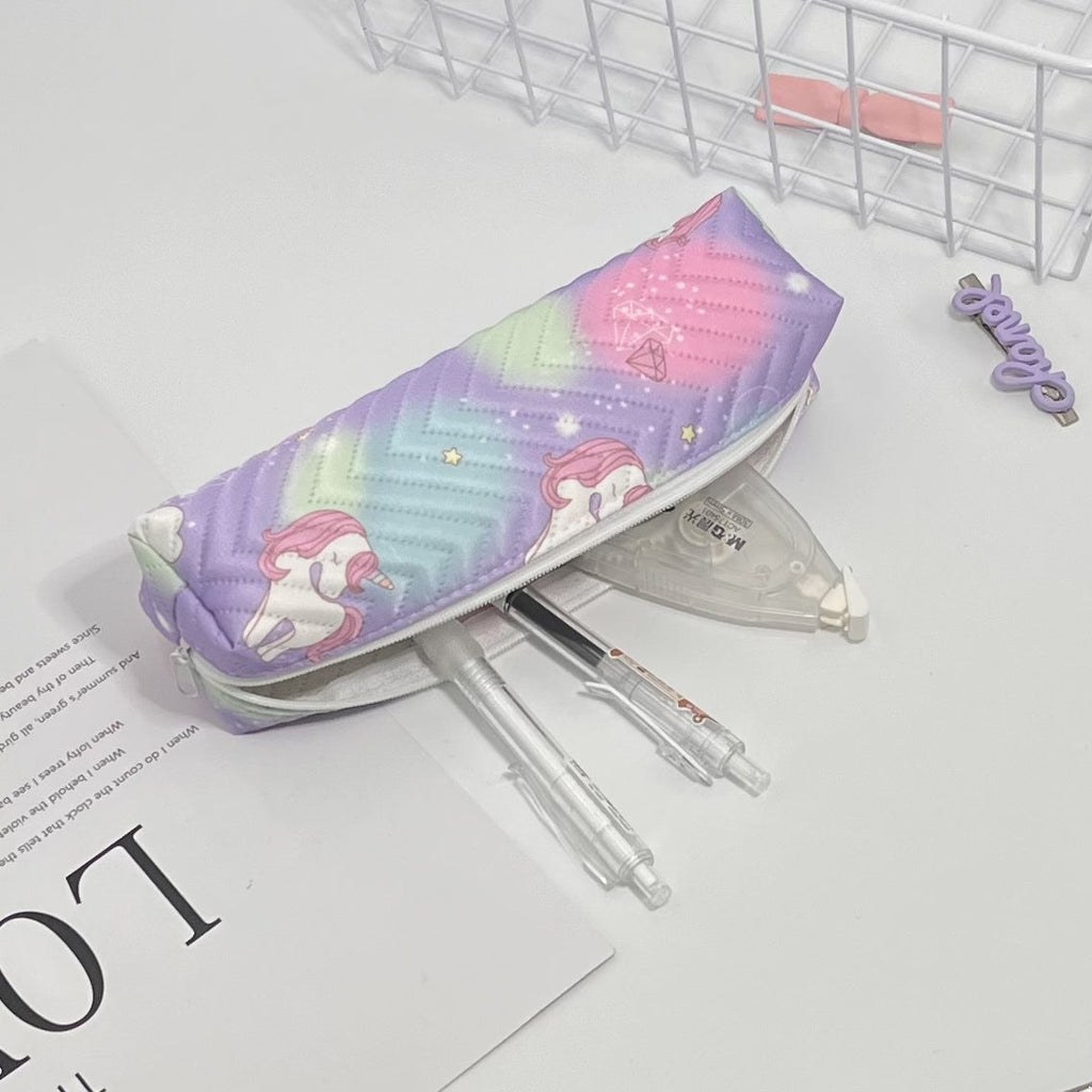 Unicorn Pencil Case
