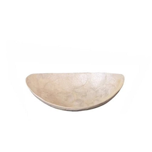 Unique Decorative Half Moon