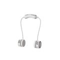Unisex Bluetooth Headphones with Ergonomic Neckband