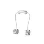 Unisex Bluetooth Headphones with Ergonomic Neckband