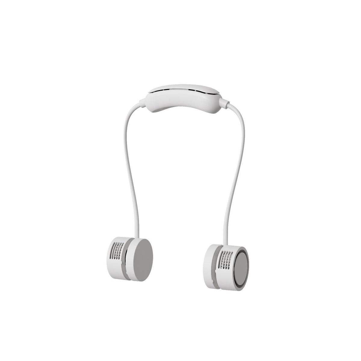 Unisex Bluetooth Headphones with Ergonomic Neckband