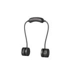 Unisex Bluetooth Headphones with Ergonomic Neckband
