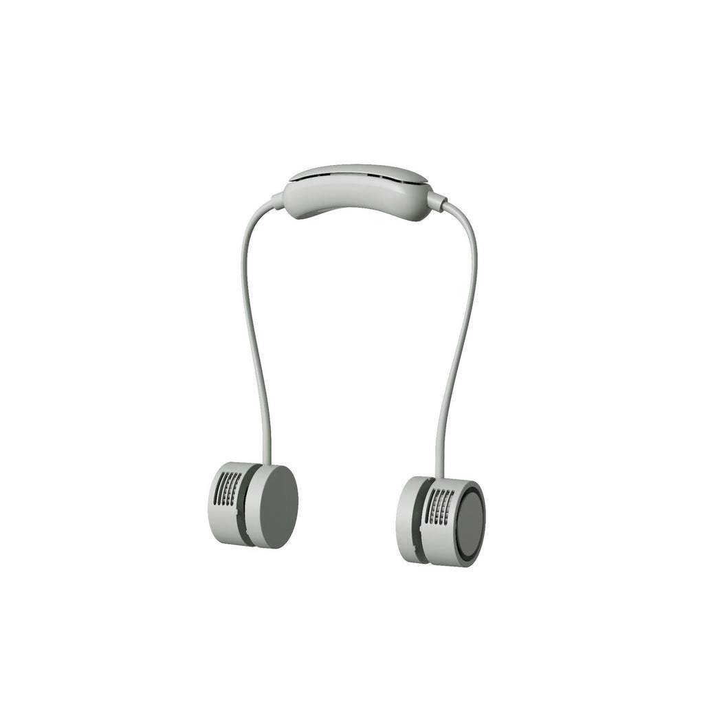 Unisex Bluetooth Headphones with Ergonomic Neckband