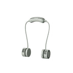 Unisex Bluetooth Headphones with Ergonomic Neckband
