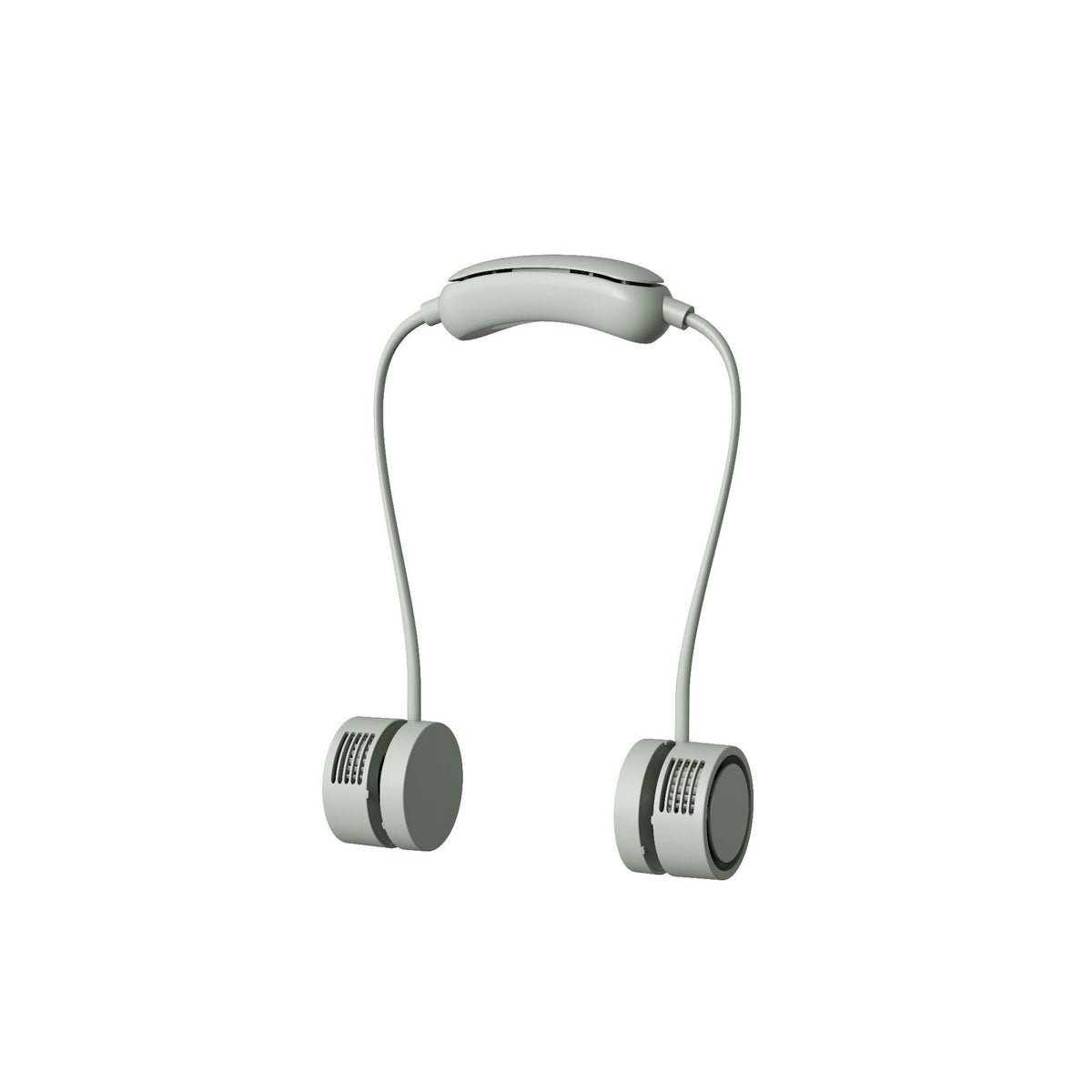 Unisex Bluetooth Headphones with Ergonomic Neckband