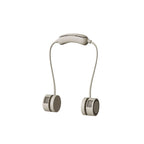 Unisex Bluetooth Headphones with Ergonomic Neckband