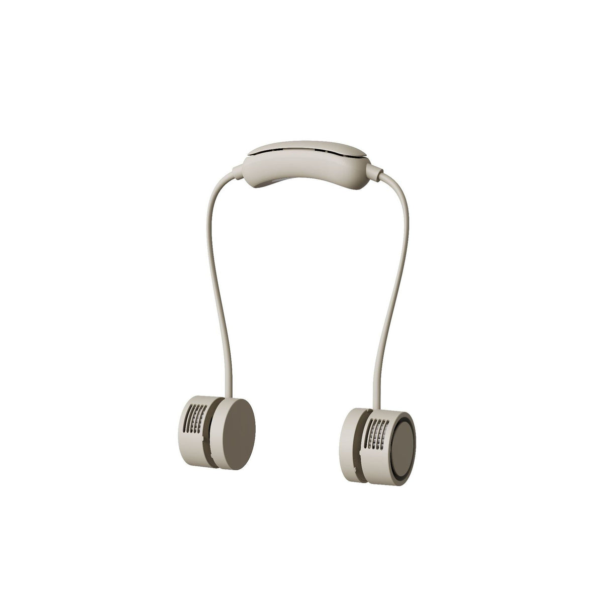 Unisex Bluetooth Headphones with Ergonomic Neckband