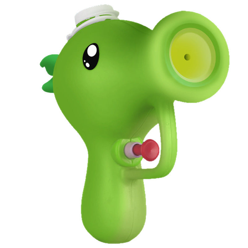 Unisex Bubble Maker Toy