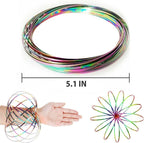 Unisex Fidget Toy with Interactive Design