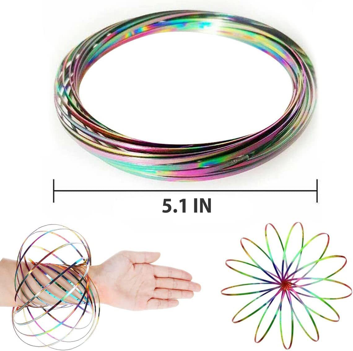 Unisex Fidget Toy with Interactive Design