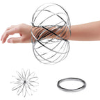 Unisex Fidget Toy with Interactive Design