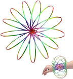Unisex Fidget Toy with Interactive Design