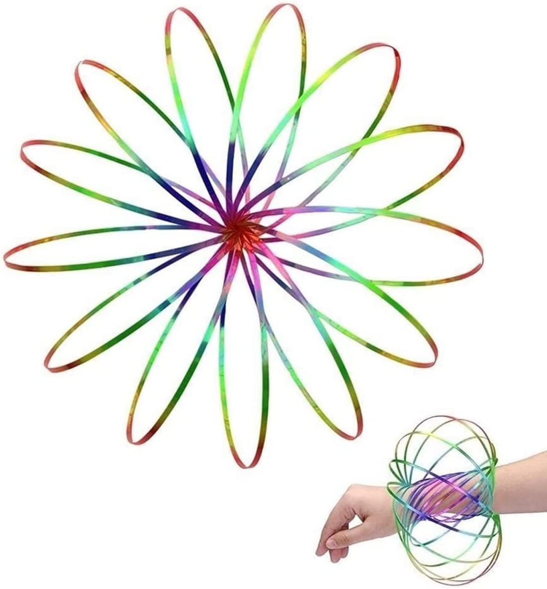 Unisex Fidget Toy with Interactive Design