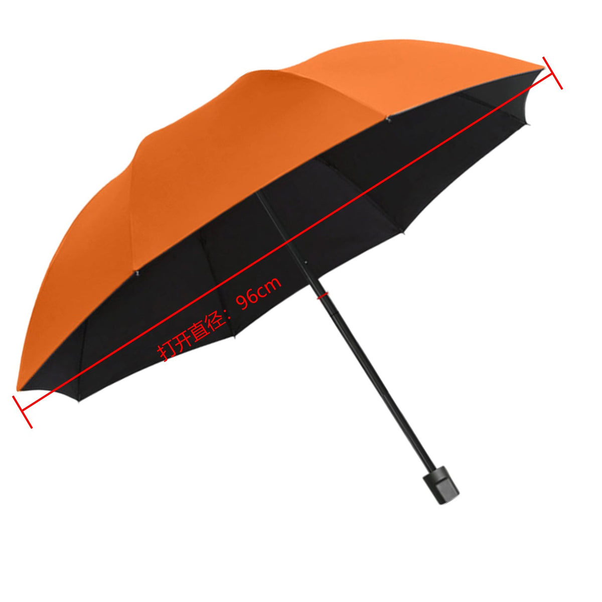 Unisex Generous Umbrella