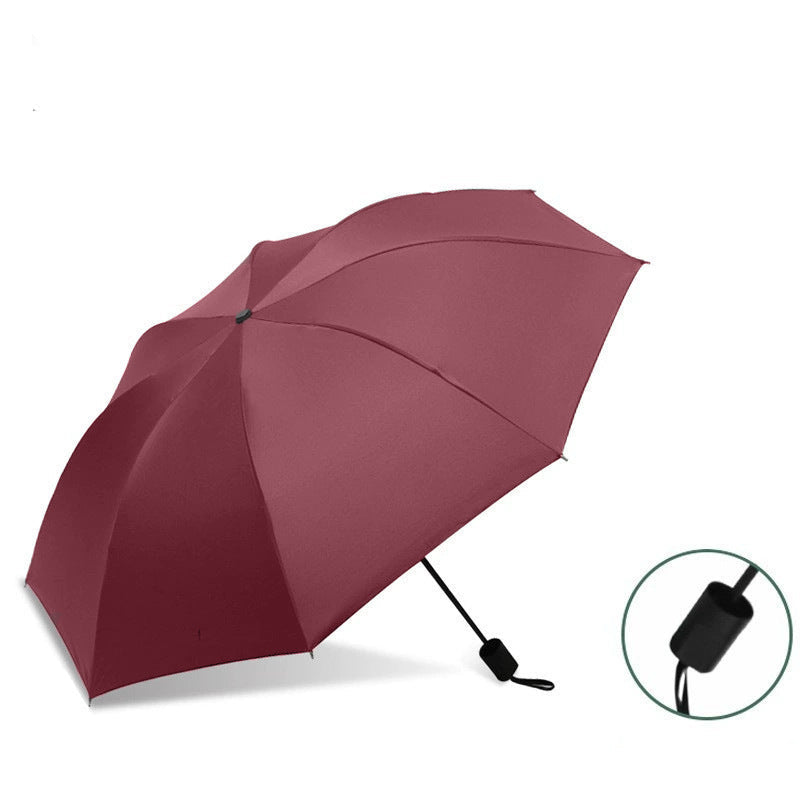 Unisex Generous Umbrella