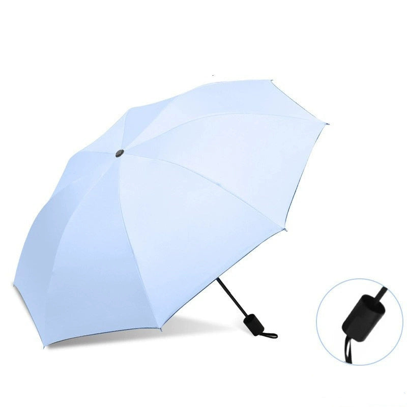 Unisex Generous Umbrella
