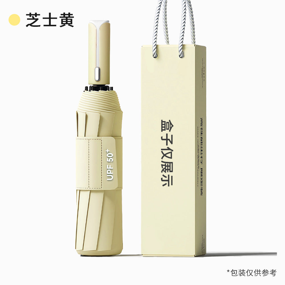 Unisex Generous Umbrella